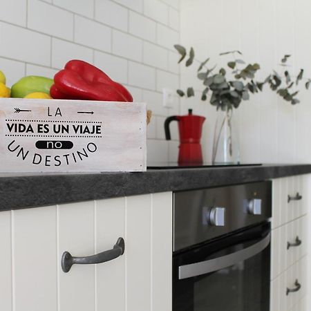 Apartamento Loft-קמבדוס מראה חיצוני תמונה