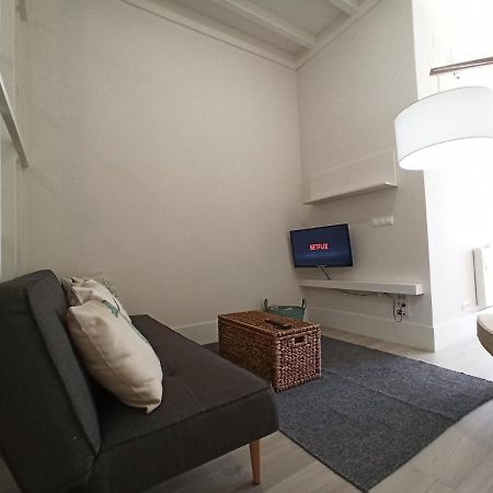 Apartamento Loft-קמבדוס מראה חיצוני תמונה