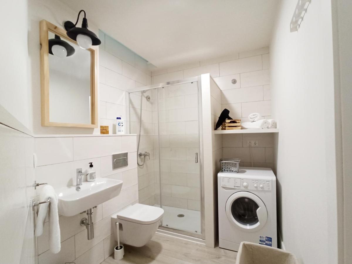 Apartamento Loft-קמבדוס מראה חיצוני תמונה