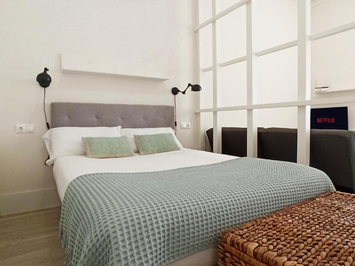 Apartamento Loft-קמבדוס מראה חיצוני תמונה