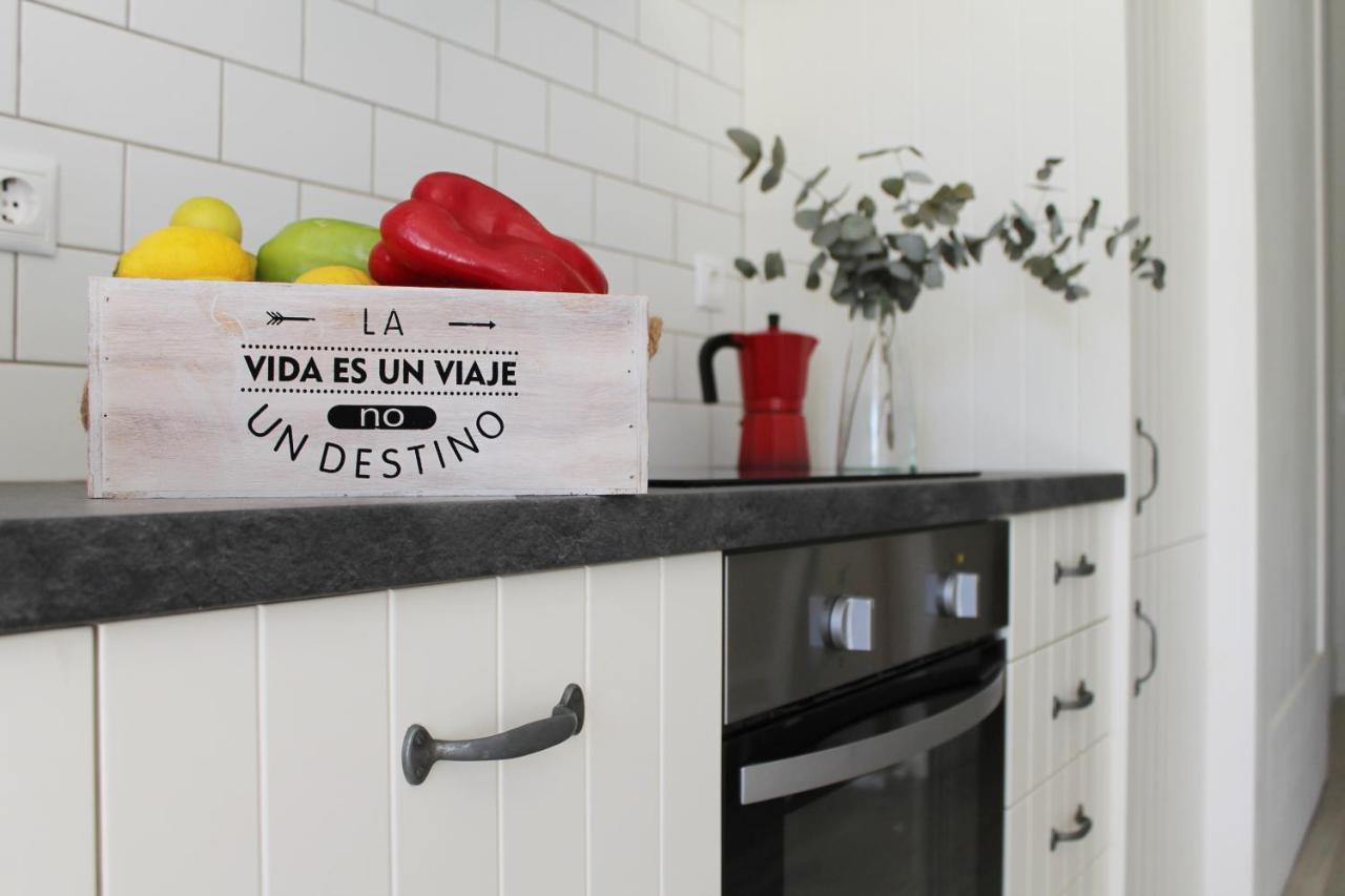 Apartamento Loft-קמבדוס מראה חיצוני תמונה