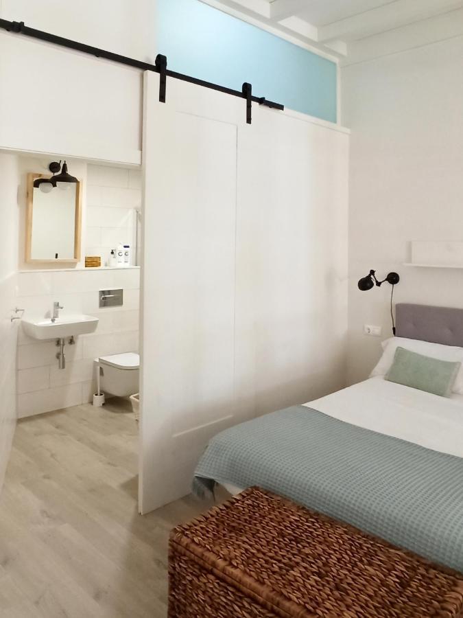 Apartamento Loft-קמבדוס מראה חיצוני תמונה