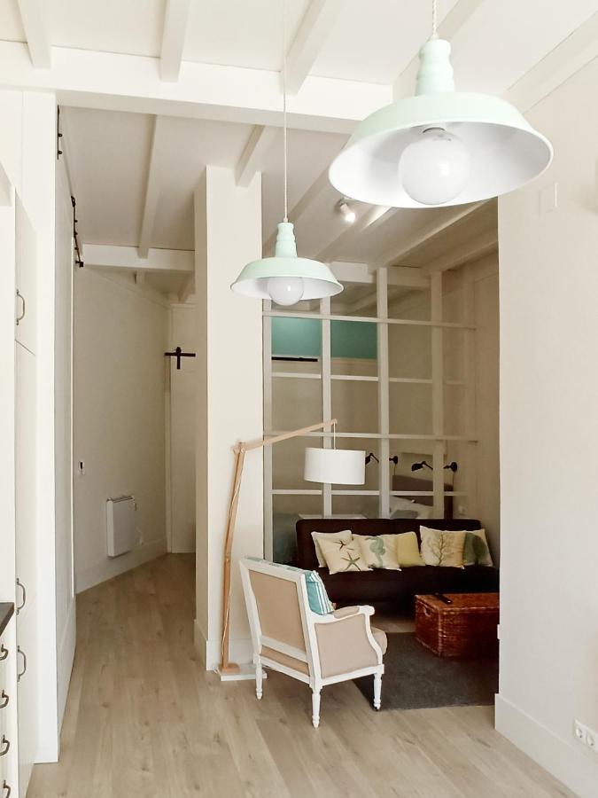 Apartamento Loft-קמבדוס מראה חיצוני תמונה