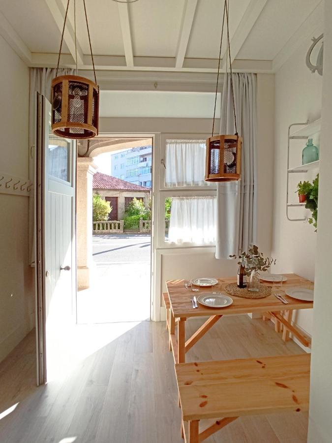 Apartamento Loft-קמבדוס מראה חיצוני תמונה