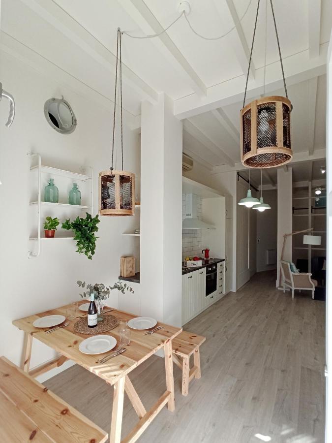 Apartamento Loft-קמבדוס מראה חיצוני תמונה