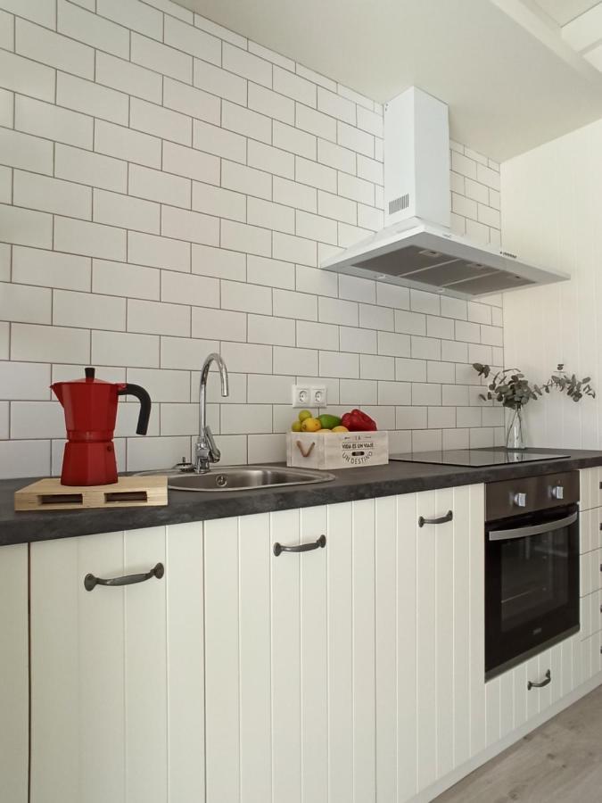 Apartamento Loft-קמבדוס מראה חיצוני תמונה