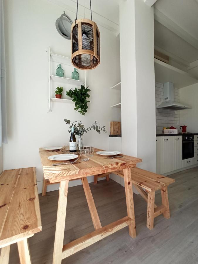 Apartamento Loft-קמבדוס מראה חיצוני תמונה