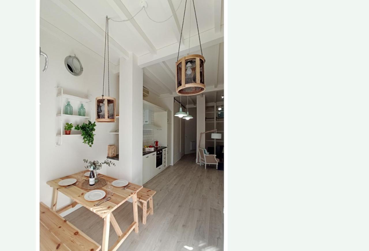 Apartamento Loft-קמבדוס מראה חיצוני תמונה