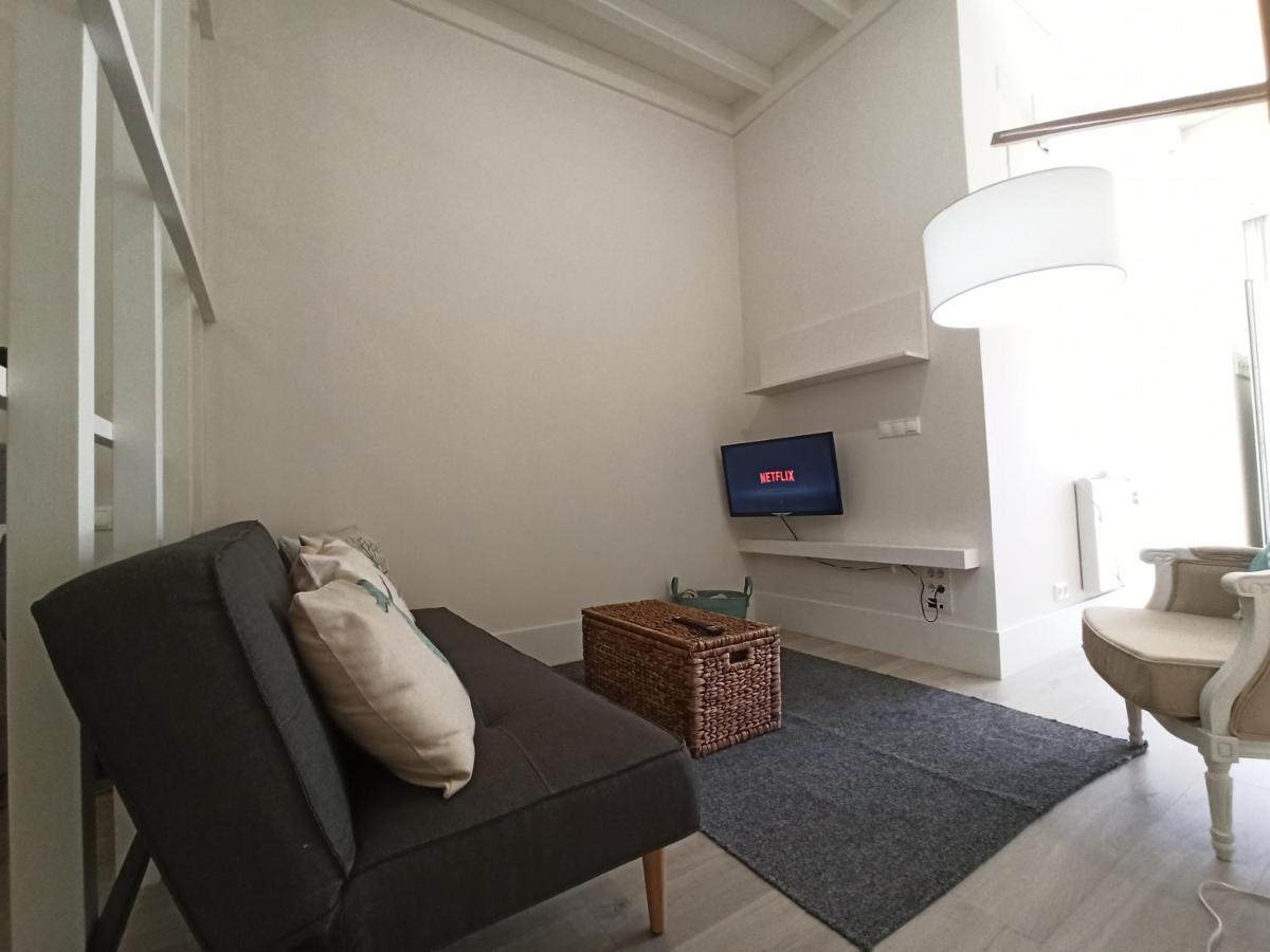 Apartamento Loft-קמבדוס מראה חיצוני תמונה